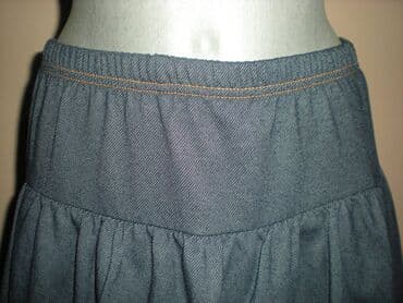 push up helanke new yorker: Mini, color - Grey — 4