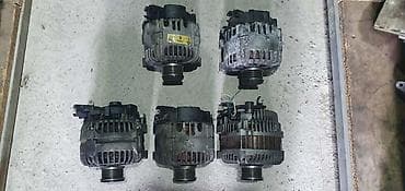 ALTERNATOR ZA CITROEN C3, C3 PICASSO, C4 . | Citroen Peugeot na lalafo.rs ALTERNATOR ZA CITROEN C3, C3 PICASSO, C4 . | Citroen Peugeot