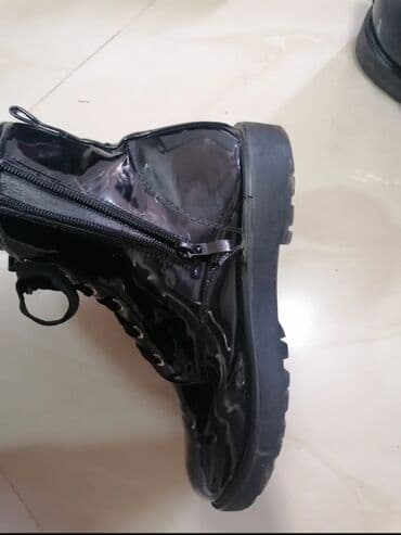 igracke za bebe: Ankle boots, Size - 36 — 2
