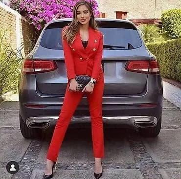 Muška odeća: Komplet 
Cena 3100 din👻 — 6