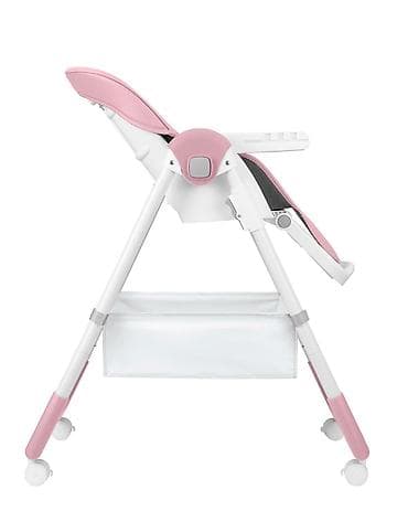 ormar forma ideale akcija svake srede: KIKKA BOO Hranilica SPICY PLUS – pink (Šifra: KKB1) Višepoložajna — 3