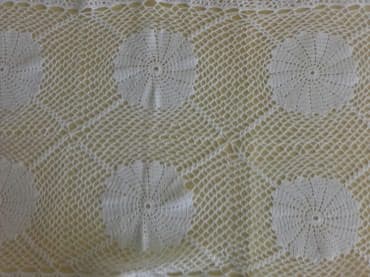 Tekstil: Stolnjak, Novo — 4