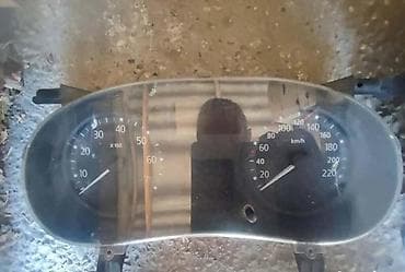 kartica za reno megan 2 cena: KM SAT ZA RENAULT KANGOO, LAGUNA | renault km satovi senik megan — 1