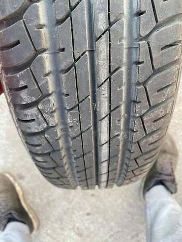 gume 185 65 r15 cena: DUNLOP 195/65 R15 SVE SEZONE | Dunlop 195/65/15 iz rezerve. 2500 — 3