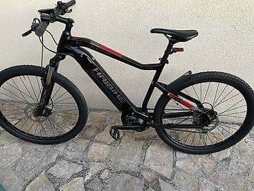 Bicikli: Haibike hardtail električni brdski bicikl - Brend/model: Haibike — 3