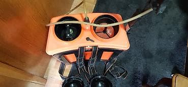 kazani za rakiju polovni: Prskalica Neptune15 — 2