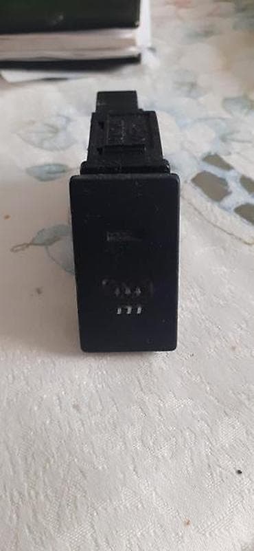 nokia 3310 kup: PREKIDAČ GREJAČA STAKLA ZA HYUNDAI MATRIX OD 2000. DO 2008. GOD. | — 1