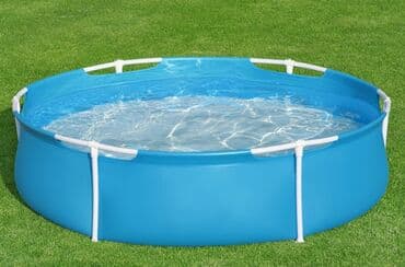 metalni disk za trimer: Pool, New, Paid delivery — 8