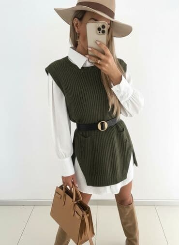 Shirts, blouses and tunics: 2800 — 2