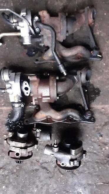 TURBINE ZA SMART FORTWO | Turbine za smart fortwo 800cdi 600,700cc na lalafo.rs TURBINE ZA SMART FORTWO | Turbine za smart fortwo 800cdi 600,700cc