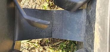 passat cc delovi: NOSAČ ABSORBER BRANIKA ZA CITROEN C3 | Citroen c3 nosač absorber — 3