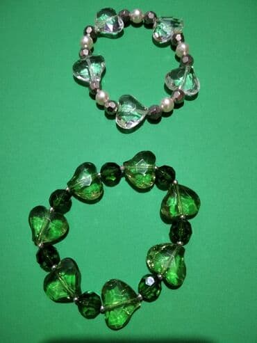 Narukvice po 300 din