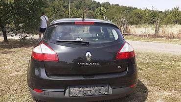 čamac za prihranu: GEPEK VRATA MEGAN 3 ZA RENAULT MEGANE — 1