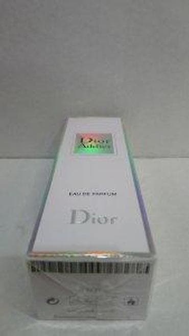 addict dior cena: CHRISTIAN DIOR ADDICT EDP 50ML | Christian Dior Addict edp 50ml — 7
