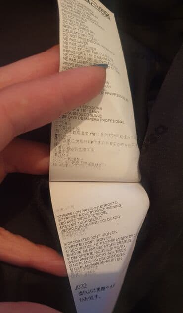 pepco zenska garderoba: Dsquared2, S (EU 36), Svila, Jednobojni — 9