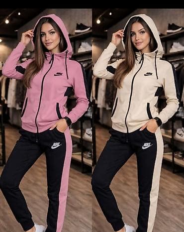 patike s: Ženske trenerke S,M,L,XL,XXL,3XL veličine za samo 3600 din — 5
