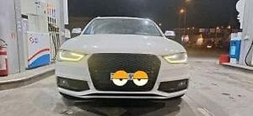 tip rs: AUDI A4 RS4 S4 2013 VEZNI LIM PRSA HLADNJACI | Audi a4 b8 s4 DELOVI  — 1