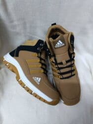 Men's Footwear: Boots, Adidas, size - 46 — 3