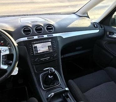 ford fiesta farovi: KOŽICA MENJAČA ZA FORD S-MAX OD 2006. DO 2015. GOD. | KOŽICU — 5