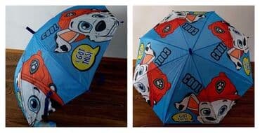 new yorker unihop: Deciji kisobrani NOVO!
Cena: 1290 din 

🌺 Disney 🌺 — 9