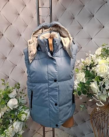 ❤️❤️ prsluci sa dva lica 3500❤️❤️