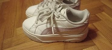 new balance patike 327: Puma patike 31br — 4