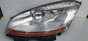 Headlights: LEVI FAR ZA CITROEN C4 PICASSO | Citroen C4 Picasso Levi far at lalafo.rs — 1 Headlights: LEVI FAR ZA CITROEN C4 PICASSO | Citroen C4 Picasso Levi far — 1