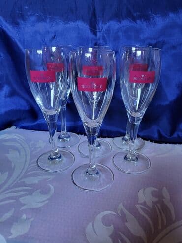 swarovski case za vino cena: Case nove,vintaz kristal Hochiegl za vino. Case kristal za — 8