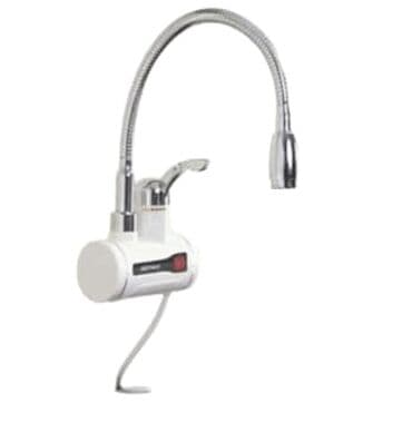 protočne slavine za kuhinju: Protočna slavina sa grejačima Novo! novo! novo! Montaža slavine na — 1