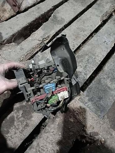 amortizer audi a3: MODUL ZA AUDI A3 OD 2004. DO 2008. GOD. | ispravan modul za Audi A3 — 2