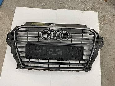 MASKA ZA AUDI A3 OD 2013. DO 2016. GOD. - 8V3853651 | Prednja maska