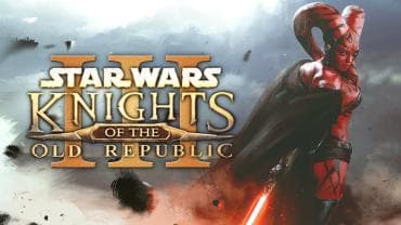 video igrice stare: Star wars knights of the old republic prodajemo igricu iz naslova — 1