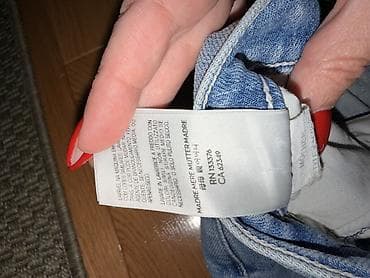 Women's Pants, Jeans, Shorts: Mother jeans original 
27 vel — 6