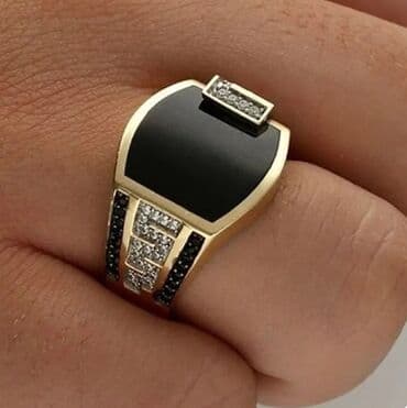 koton prstenje: Vel:13 — 4