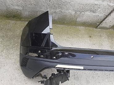led diode za auto: ZADNJI BRANIK ZA ŠKODA KAROQ - 57A807421 | Zadnji branik za Skoda — 3