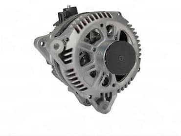 auto kamera 360°: ALTERNATOR ZA FIAT ULYSSE OD 1999. DO 2006. GOD. | alternator za — 3