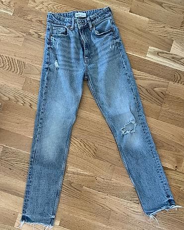 Zara farmerice