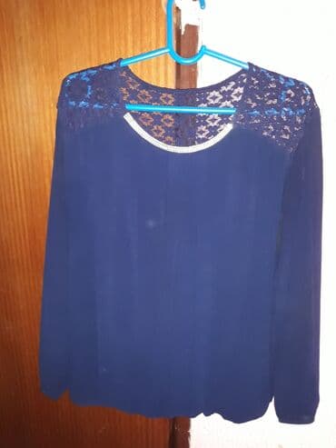 Office Furniture: Elegantna bluza M velicine — 2