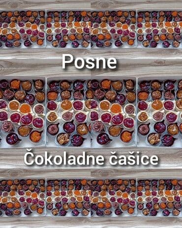 cena prohromskog lima po kilogramu: Nudimo raznovrstan ketering paket koji uključuje ukusne kanapee sa — 5