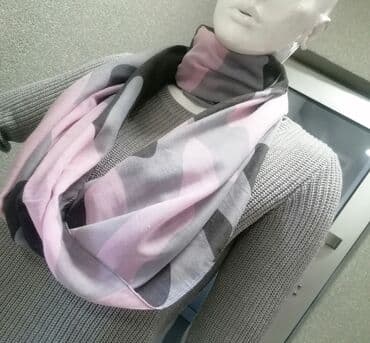 Kape: One size, bоја - Šareno — 3