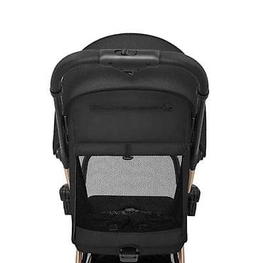 nike tn terrascape black: Kikka Boo Kolica autofolding Eden PLUS 2in1 set sa autosedištem — 3