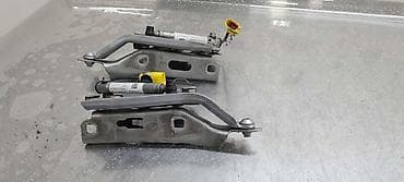 spone na autu: ISPALJIVAC ZA AUDI A3 - 8V0823823F | Ispaljivac Audi A3 — 3