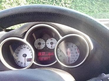 grejalica za auto: KILOMETAR SAT ZA ALFA ROMEO 147 | Kilometar satovi za sve modele — 2
