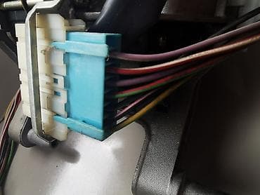 polovne komponente za pc: Elektromotor za veš mašinu – Arçelik/BEKO - Proizvođač: Arçelik - — 6