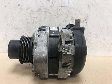 alternator: ALTERNATOR ZA TOYOTA YARIS OD 2013. DO 2023. GOD. | Svi delovi za — 1