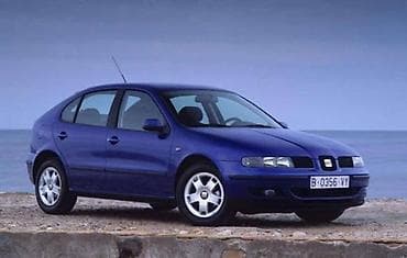 led sijalice za tablice: RUČICA MENJAČA ZA SEAT LEON, TOLEDO OD 2000. DO 2005. GOD. | Rucica — 1