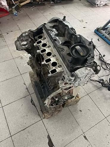 auto pijaca nis: MOTOR 2.0 TDI ZA VOLKSWAGEN PASSAT B7 - CFF | Motor 2.0 TDI CFF — 3
