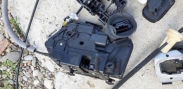 varalica za airbag: MOTORICI,PODIZACI,BRAVE ZA VOLKSWAGEN GOLF 5, GOLF 6, GOLF 7 . | — 4