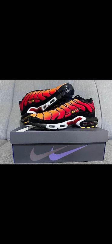 camper obuca beograd: NIKE TN - A KLASA 
41-46 — 2