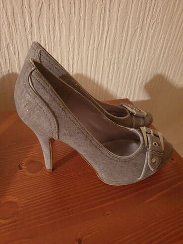 cipele mokasine: Pumps, Graceland, 38 — 6